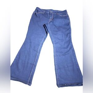 Faded glory 18wp jeans